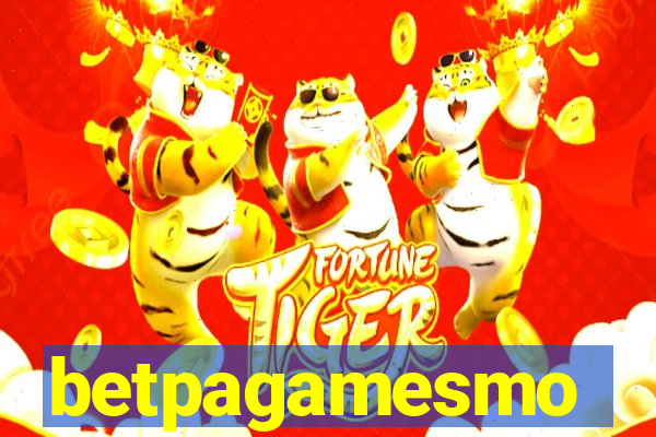betpagamesmo