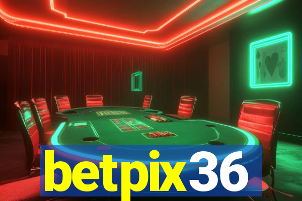 betpix36