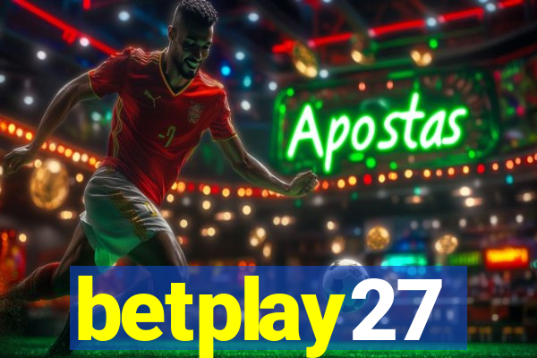 betplay27