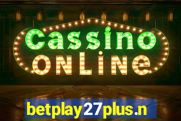 betplay27plus.net