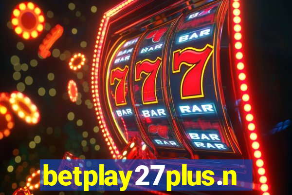 betplay27plus.net