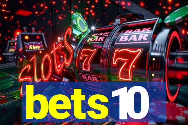 bets10