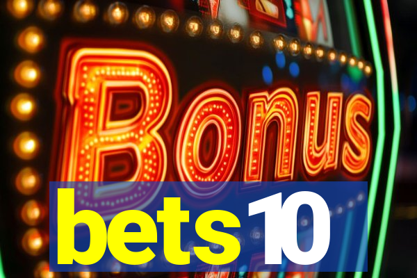 bets10