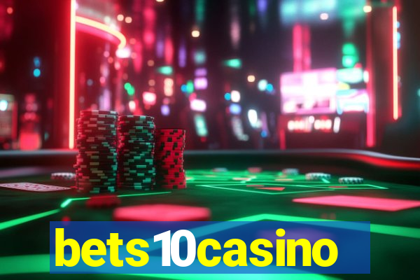 bets10casino