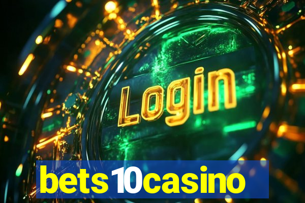 bets10casino