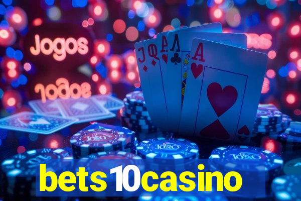 bets10casino