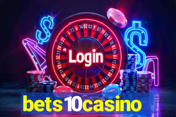 bets10casino