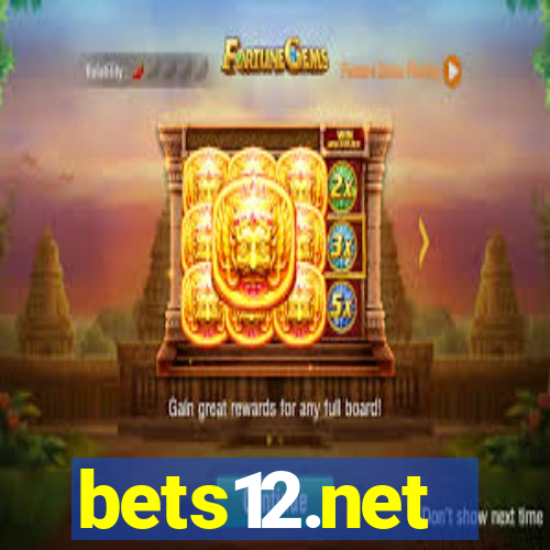 bets12.net