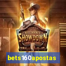 bets160apostas