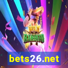 bets26.net