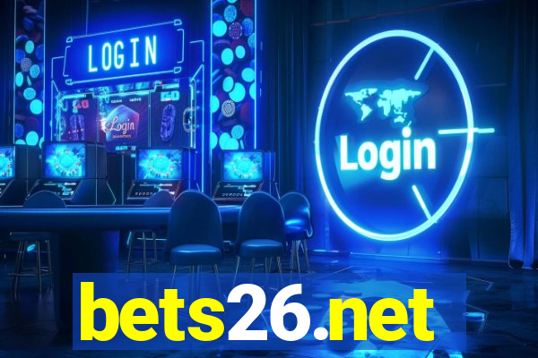 bets26.net