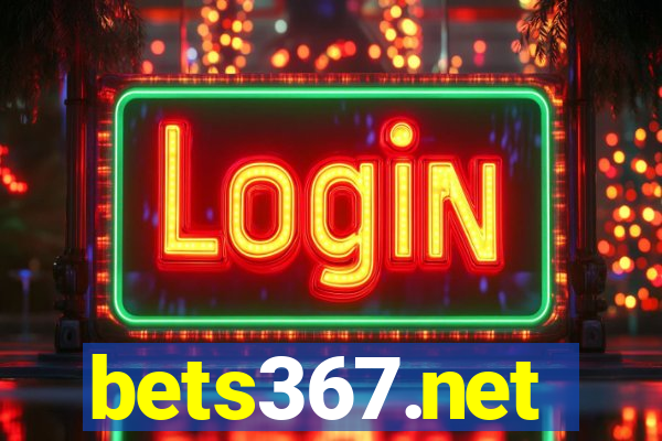 bets367.net