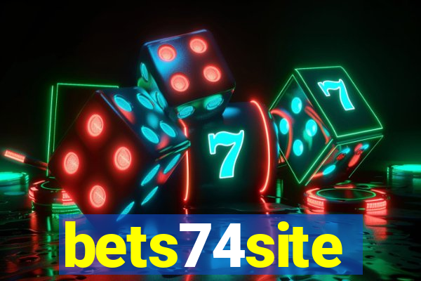 bets74site