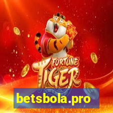 betsbola.pro