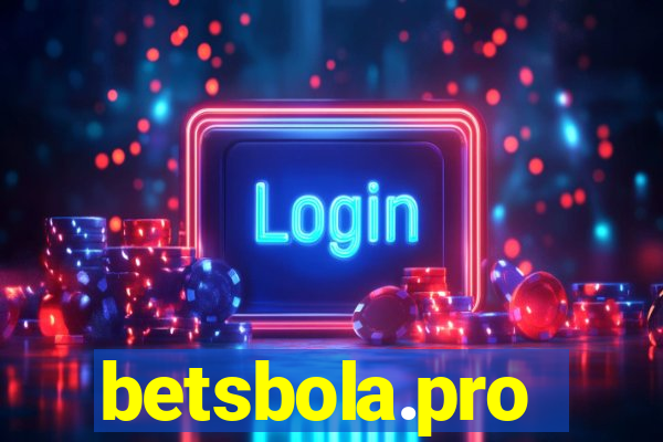 betsbola.pro