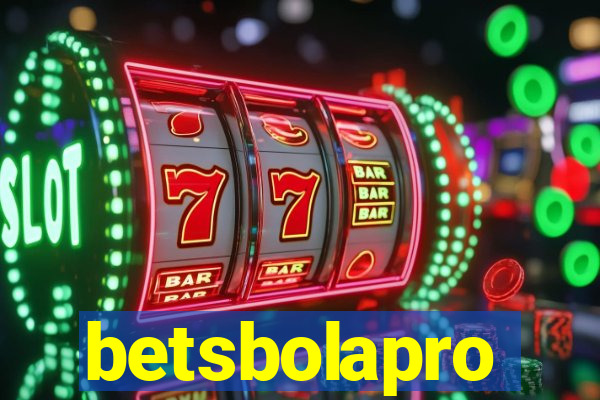 betsbolapro