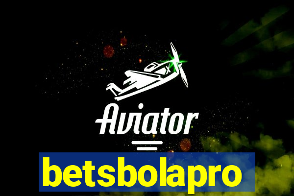 betsbolapro