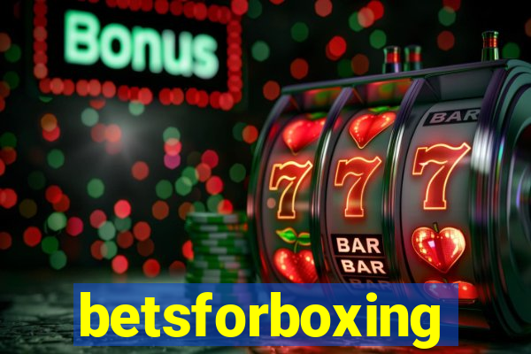 betsforboxing
