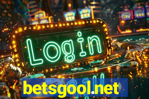 betsgool.net