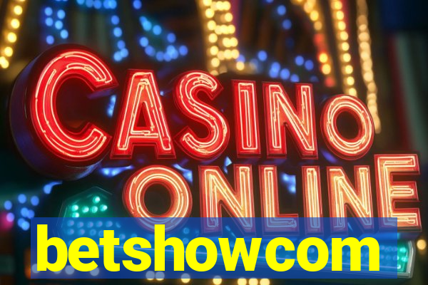 betshowcom