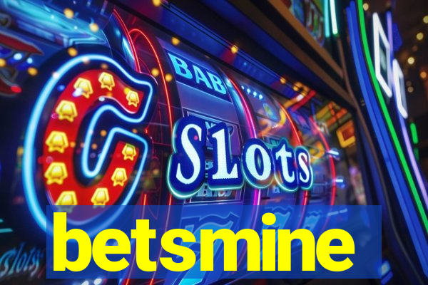 betsmine