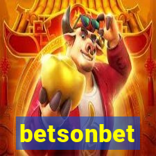 betsonbet