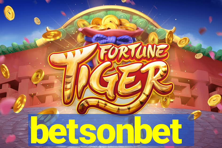 betsonbet