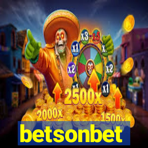 betsonbet