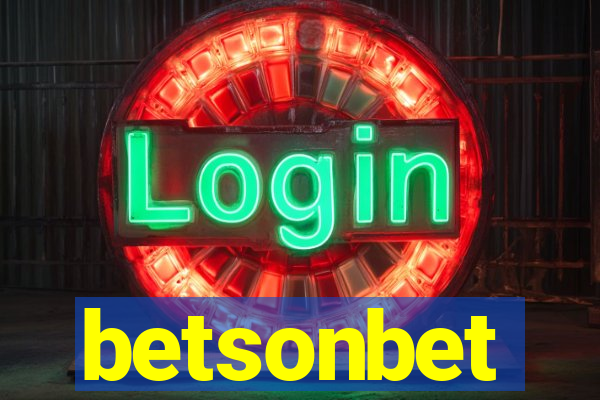 betsonbet