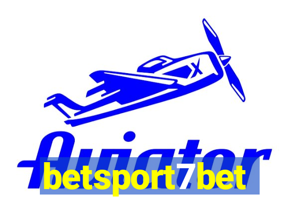 betsport7bet