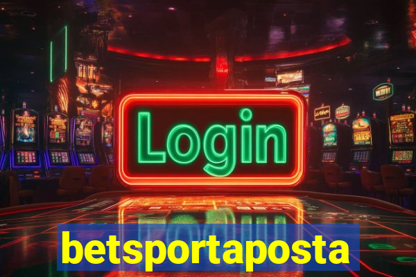 betsportaposta