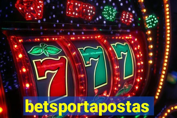 betsportapostas