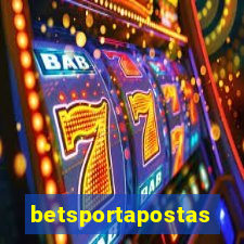 betsportapostas