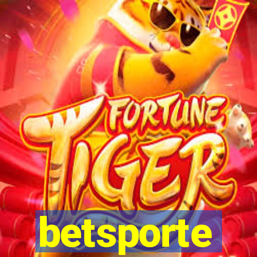 betsporte
