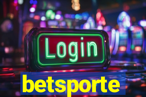 betsporte