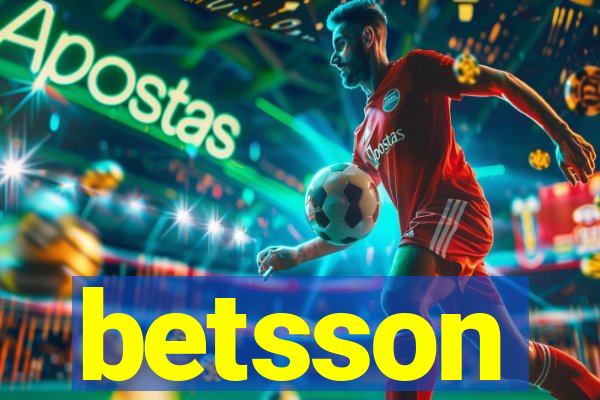 betsson