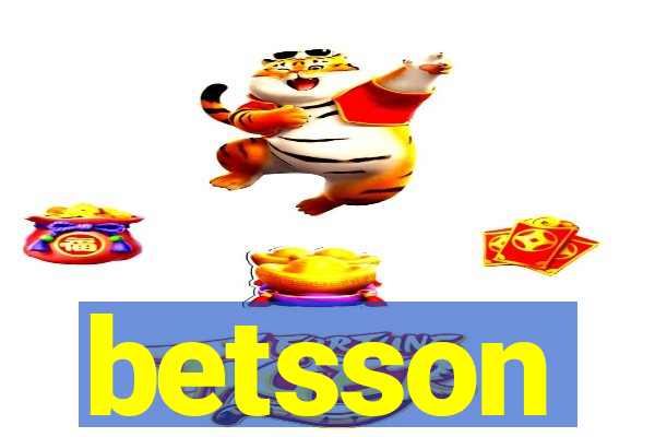 betsson
