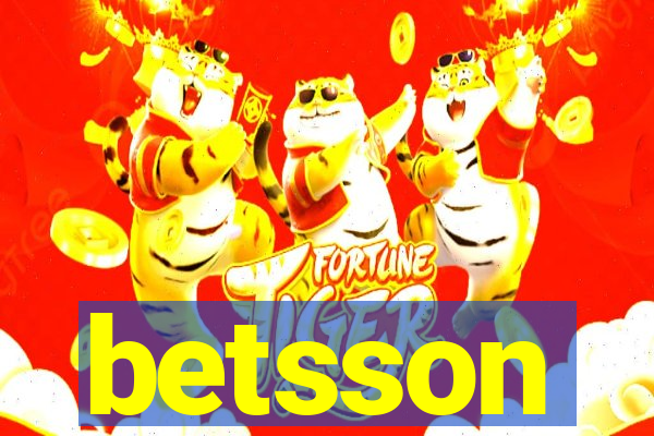 betsson