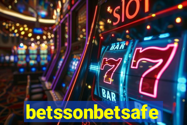 betssonbetsafe
