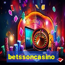 betssoncasino