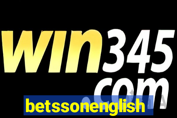 betssonenglish