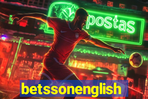betssonenglish