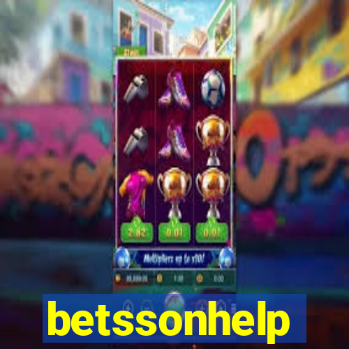 betssonhelp