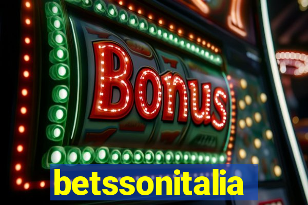 betssonitalia