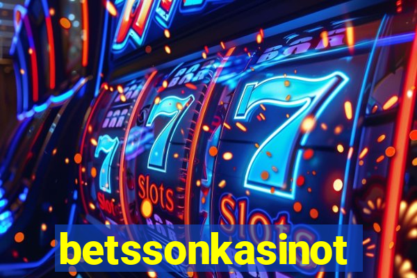 betssonkasinot