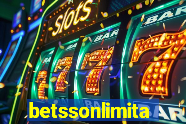 betssonlimita