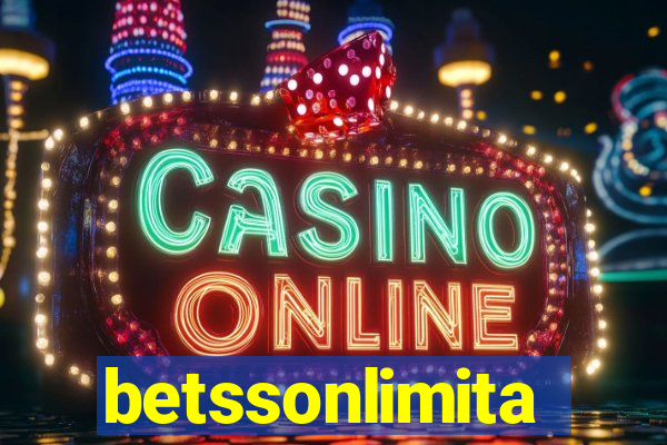 betssonlimita