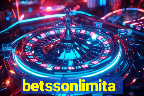 betssonlimita