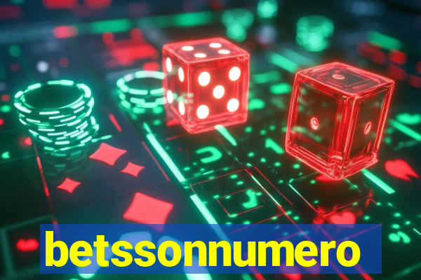 betssonnumero