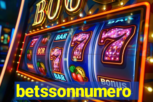 betssonnumero
